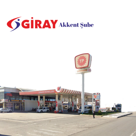 İstasyon 1