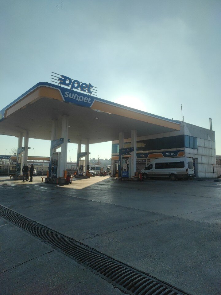 İstasyon 3